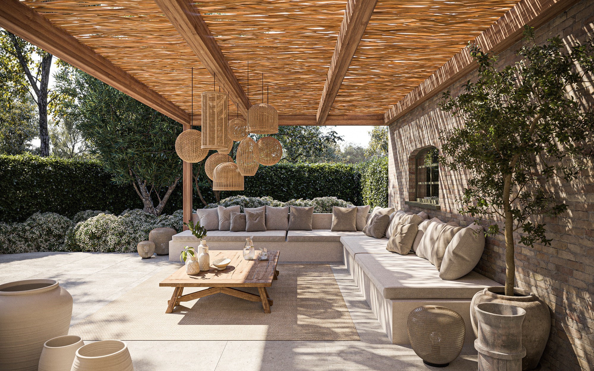 Hoeveel kost een nieuwbouw villa